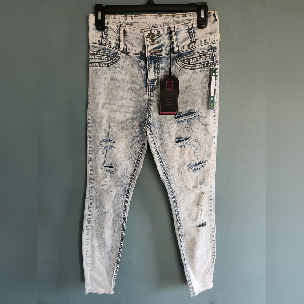 NOBO Jeans